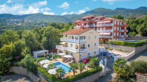 Apartments Villa Chiara Opatija